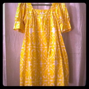 Sunny Milly Dress ☀️💛